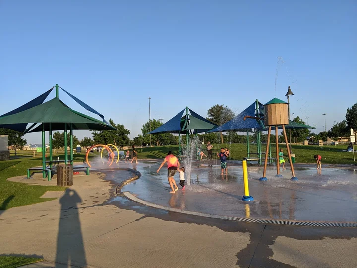 forney community park image