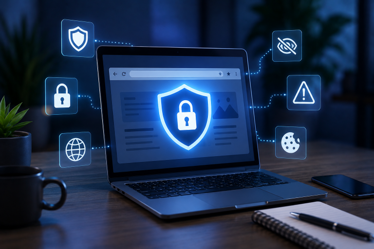 Safe Browsing Habits Everyone Should Follow
