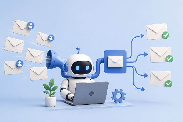 How to Automate Repetitive Email Responses