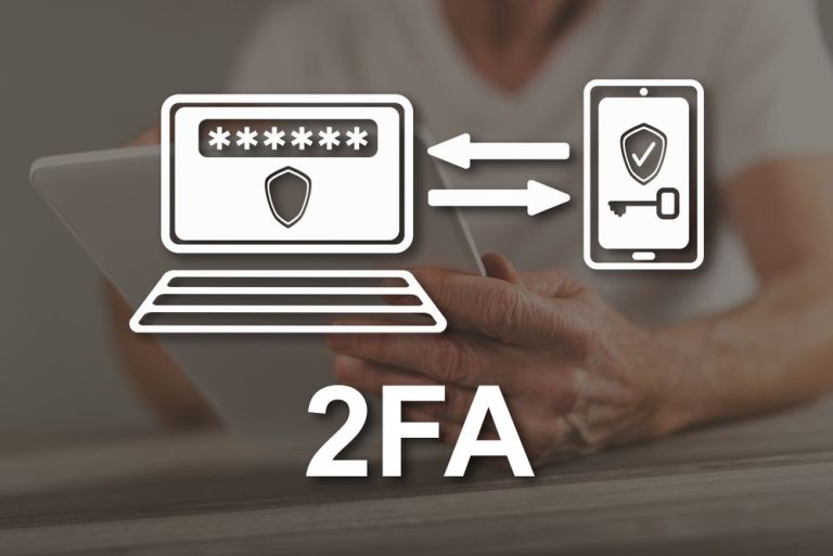 Two-Factor Authentication: Why You Should Enable It Now