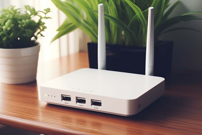Why securing your home Wi-Fi matters