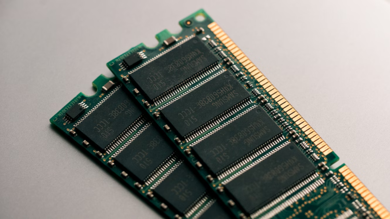 RAM Explained: How Much Memory You Actually Need