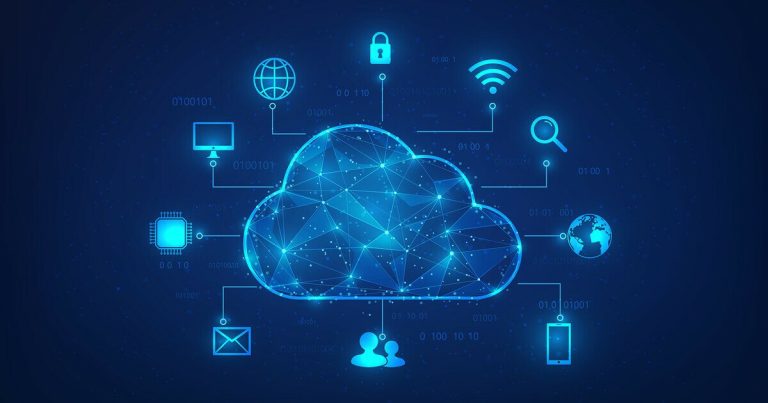 Cloud Folder Structures That Actually Work