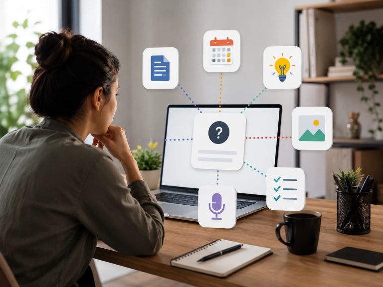 How to Choose the Right AI Tool for Everyday Tasks