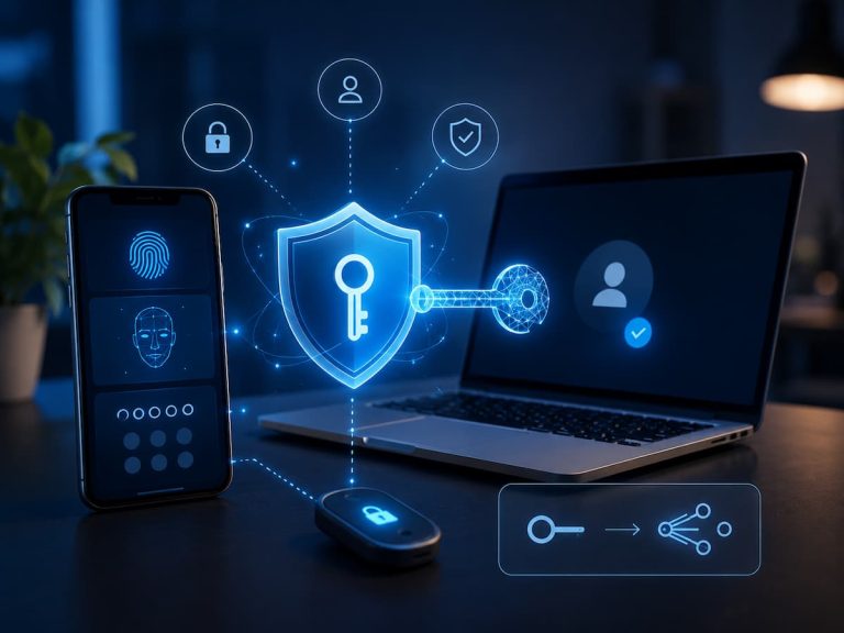 What Are Passkeys and How Do They Work?