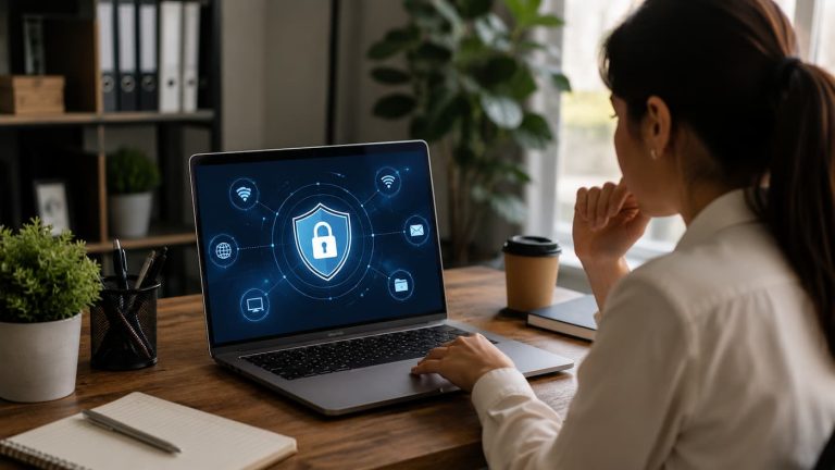 Using AI Responsibly: Privacy and Security Basics